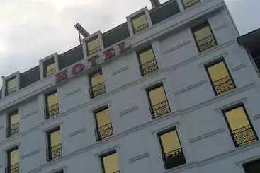 Otel Hebo Marina