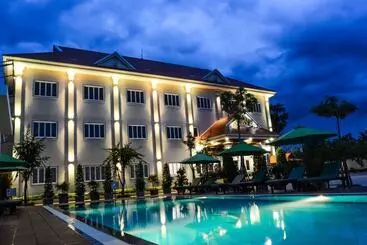 Otel Kheang Oudom