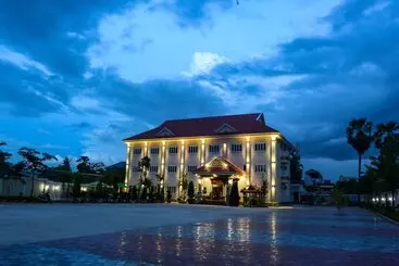 Hotel Kheang Oudom