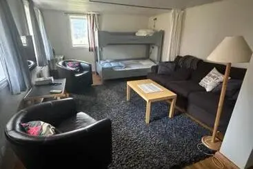 Otel L Karolinen åre