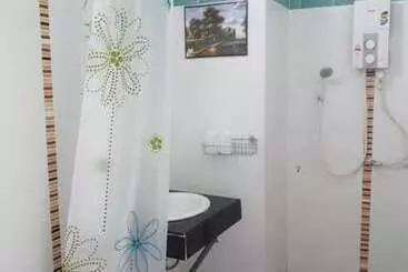 Hotell Prakhonchai Resort