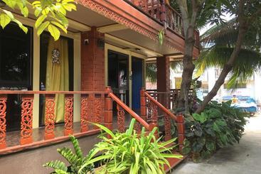 Hotel Sea Sun Moon Hostel