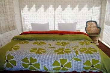Hotel Shivirama