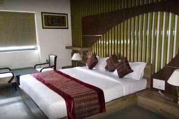 酒店 Silver Dollar