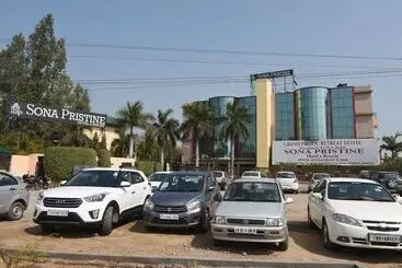 Hôtel Sona Pristine
