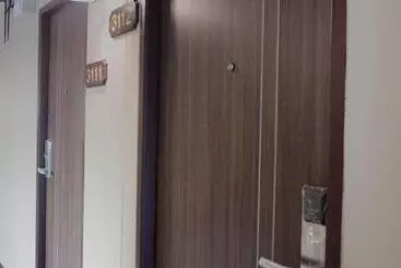 Hotel Thana Residence Lam Luk Ka