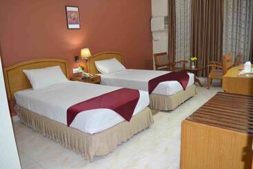 호텔 The Imperial Kushinagar