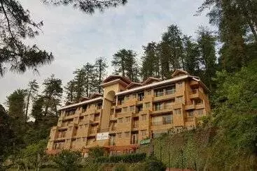 ホテル Summit Naldehra Grand Resort & Spa