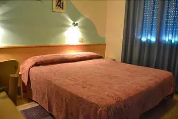 Hotelli Villa Roberta