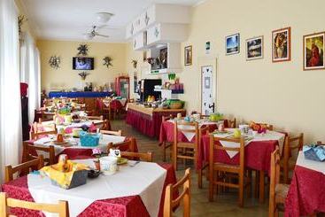 ホテル Villa Roberta