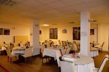 Hotelli X Mountain Lodge Erciyes