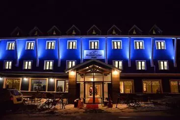 Hotel X Mountain Lodge Erciyes