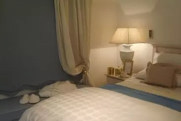 Pension Emerald Guest House Springs