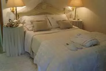 Pension Emerald Guest House Springs