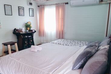 ペンション Green Riverside Homestay