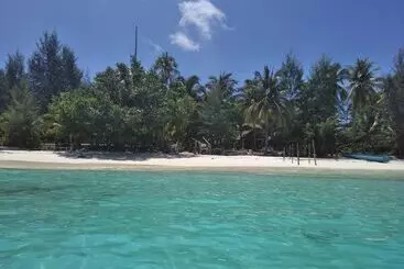 Majatalo Mefiyai Homestay