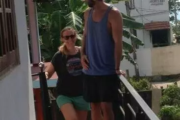 Pension (Hôtel basse catégorie) Paradise Beach House