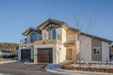 ペンション Le Comte Bleu