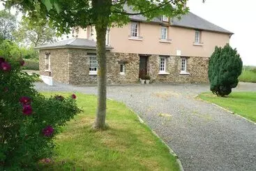 Bed and Breakfast Chambre D Hôtes La Roncellière