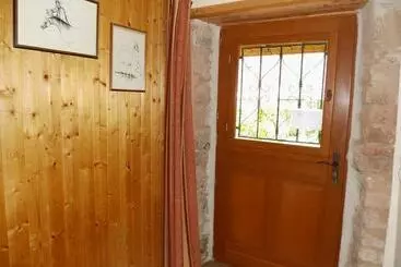 Aamiaismajoitus (B&B) Chambres D Hôtes Equinoxe