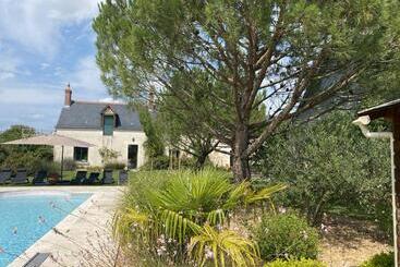 Bed and Breakfast Ferme De L Ereau