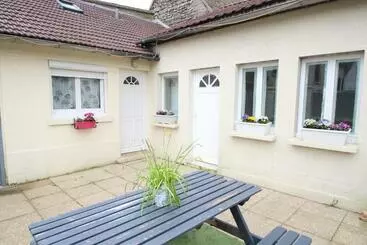 Bed and Breakfast La Maison De Campagne