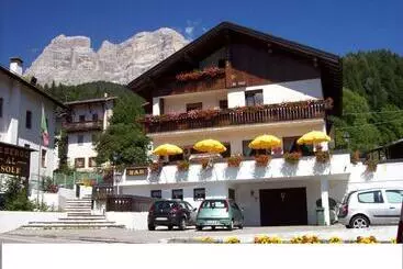 ホテル Albergo Al Sole