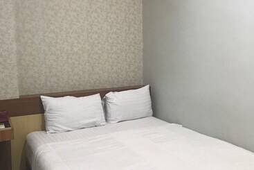 Hotel Callista Lahat