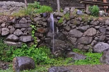 Hotel Escape Tribal Camps