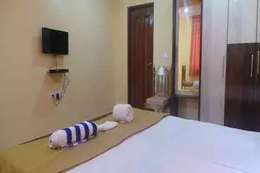 Hotel Room Maangta 331   Colva Goa