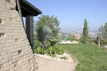 Hotel Rural Agriturismo San Michele