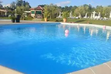 Maaseutuhotelli Agriturismo Terra Nostra