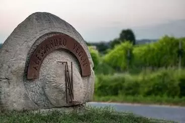 Maaseutuhotelli Risveglio In Langa