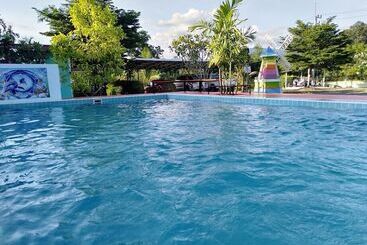 호텔 Sangvimarn Resort