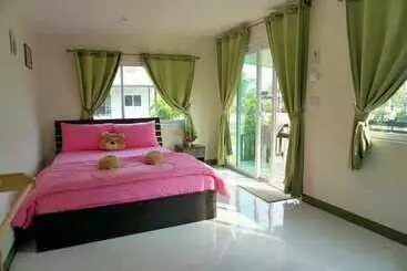 ホテル Sangvimarn Resort