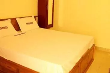 Hotelli Shubhanga Residency