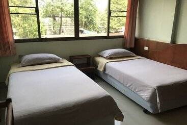 בית מלון כפרי Sirimongkol