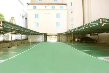 ホテル Yeosu Beach