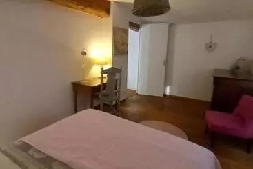 Casa Rurale Les Demeures De La Laigne