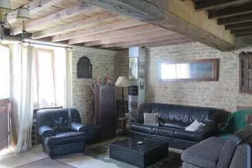 Pensiune Au Verger De Marcilly