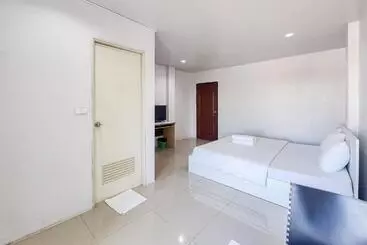 Pensionat Freesia Guesthouse Klong Luang