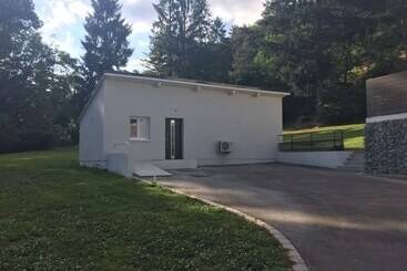 Pension (Hôtel basse catégorie) Le Clos Du Silberthal