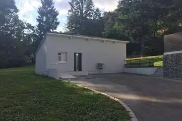 Pensionat Le Clos Du Silberthal