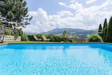 Pension Residence Gasser