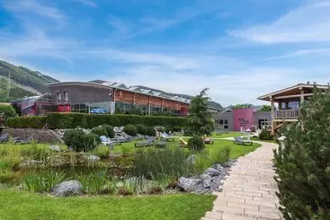 Huoneistohotelli Aquamagis