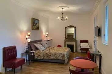 Bed and Breakfast Casa La Palma Le 48