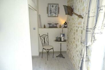 Bed and Breakfast Chambres D Hôtes Domaine De Beunes