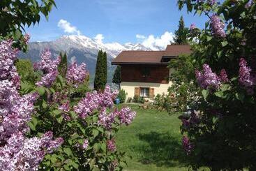 Bed & Breakfast Domaine Bellevie Bnb