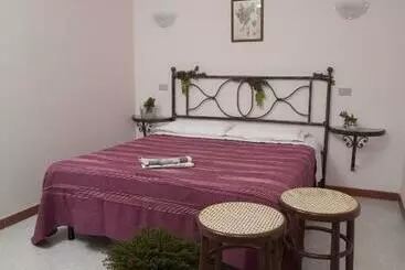 Bed & Breakfast Conca Verde