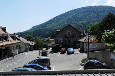 Hotel Auberge Aux Deux Sapins